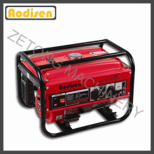 2kw 6.5HP Engine Portable Alternator Gasoline Genset (generator)